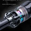 Brangdy All-Purpose Spinning Fishing Rod