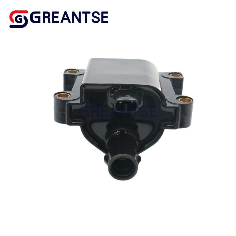 1950074100 High Quality Ignition Coil For Toyota Caldina Carina Celica Corona Curren RAV4 Automobiles Spare Parts