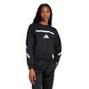 adidas Womens/Ladies Z.N.E. Relaxed Fit Sweatshirt