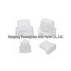 72693-12080 Rücksitzkissen-Clips Kompatibel mit Toyota-Autos