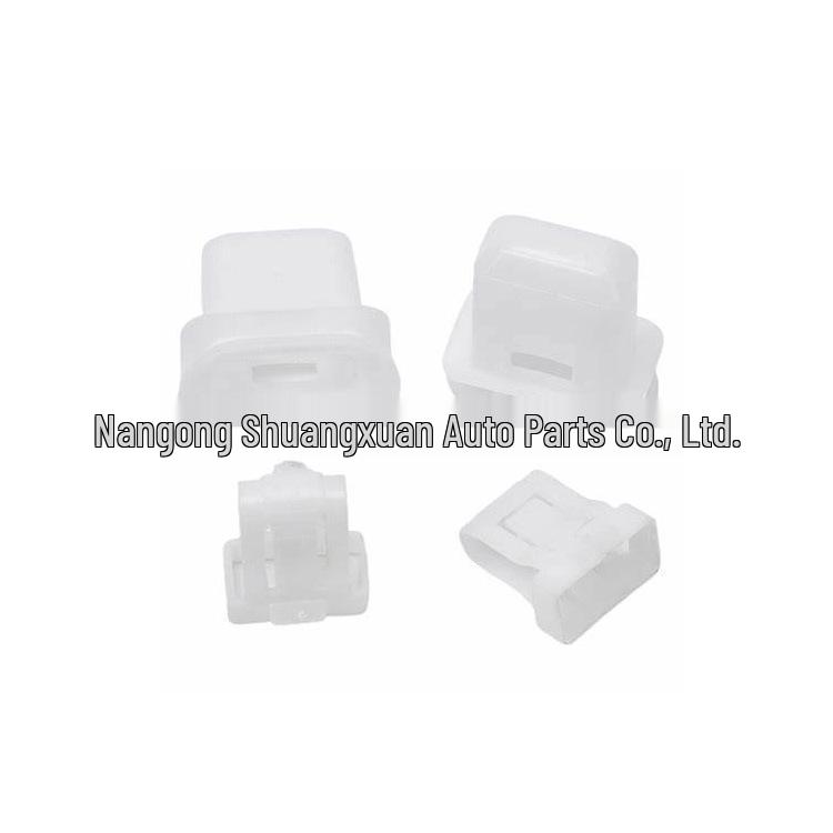 72693-12080 Rücksitzkissen-Clips Kompatibel mit Toyota-Autos