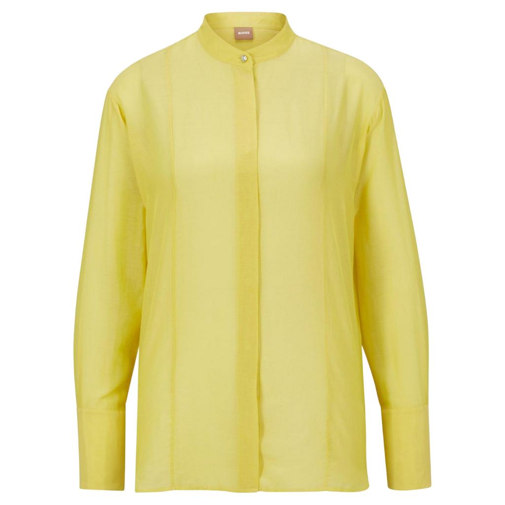 Boss Womens/Ladies Bessenia2 Shirt