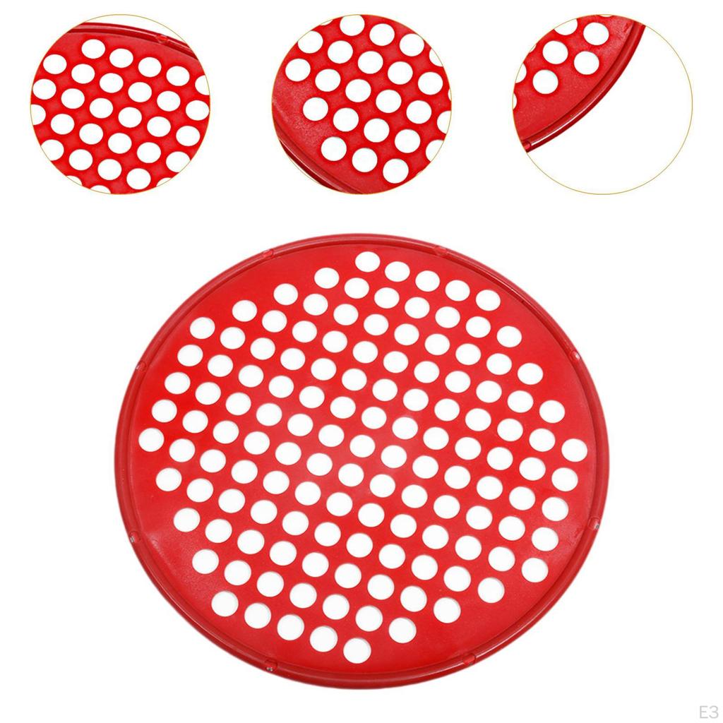 14-inch Hand Exercise Net To Support Forearm Training, Portable And Versatile