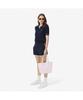 LACOSTE Women'S Color Tipping Polo Sweater Af9283-55G Gwi
