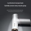 Panasonic Professional Massage Gun CN plug (adapter included)