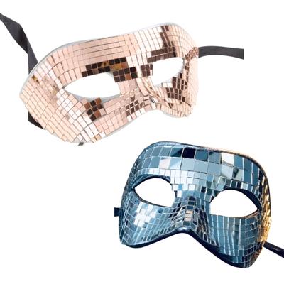 Accesorii de petrecere – Măști pentru petrecere