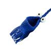 Multifunctional Portable Crochet Alien Plant Hanging Holder, Stylish Indoor Hanging Basket for Living Room Decoration
