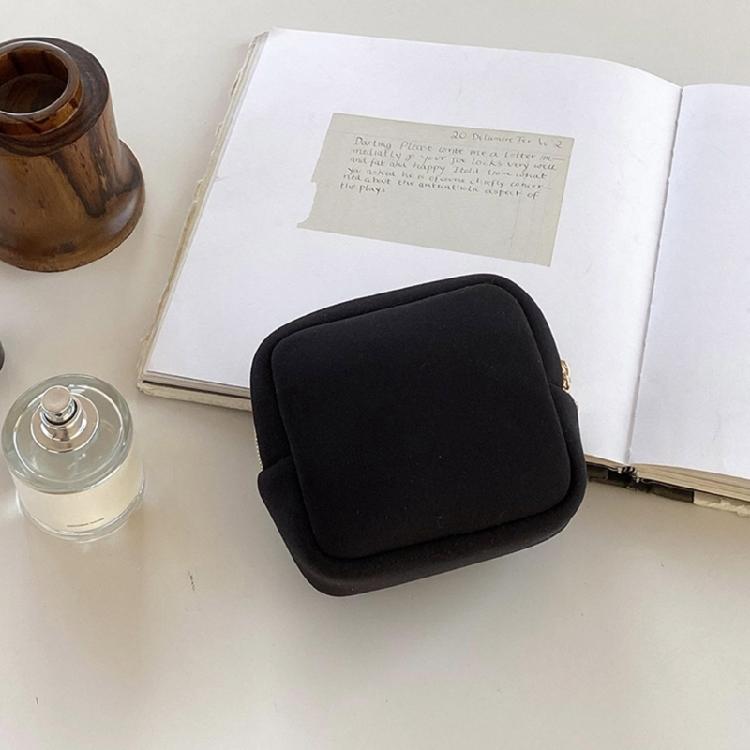 Cosmetic Pouch Toiletry Bag Girls Gifts Portable Waterproof Daily Organizer Bag