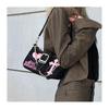 Y2K Millennial Single Shoulder Cross-Body Chain Bag