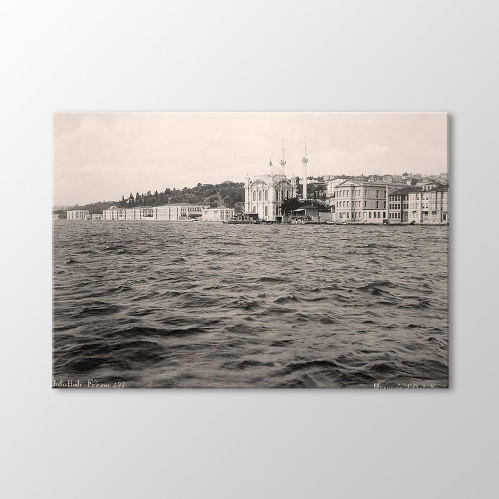 

Картина от Ортакёя до Богазичи, 1880 г.
