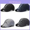 Art Pop Forward Cap With Polyester Fabric For Sun Protection Unisex Summer Hat