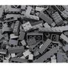 Classic Building Blocks Toy Action Figure Bricks Puzzle Toy Compatible Assemble Model For Kids Children's Educational Toy Gift