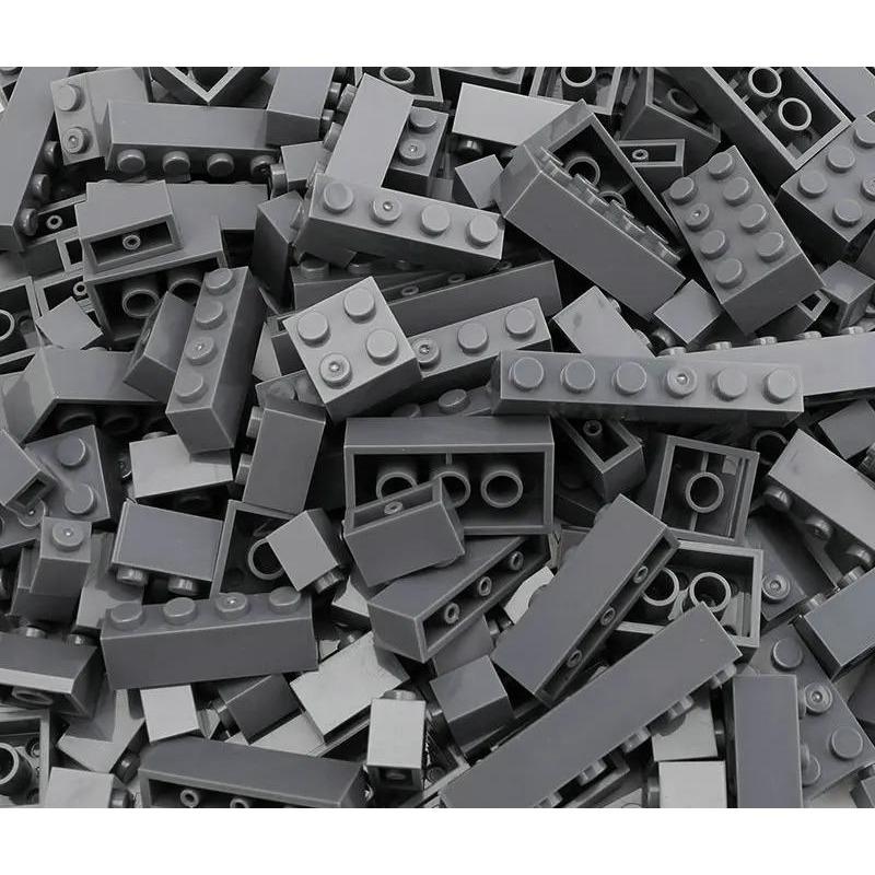 Classic Building Blocks Toy Action Figure Bricks Puzzle Toy Compatible Assemble Model For Kids Children's Educational Toy Gift