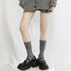 Breathable Mesh Stacking Socks For Women And Men With Absorption For All Seasons