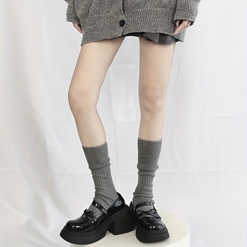 Breathable Mesh Stacking Socks For Women And Men With Absorption For All Seasons