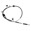 For Great Wall Haval M4 CC7151SMA05 Rear Brake Line Rear brake cable 3508300XS56XA 3508400XS56XA