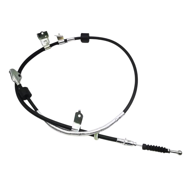For Great Wall Haval M4 CC7151SMA05 Rear Brake Line Rear brake cable 3508300XS56XA 3508400XS56XA