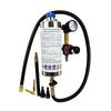 Car Motorcycle Fuel Injector & Fuel Line Cleaning Kit