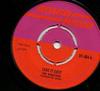 7inch Record MEGATONS  Take It Easy  DT464 Downtown 1970 UK Reggae Ska  Dub Used