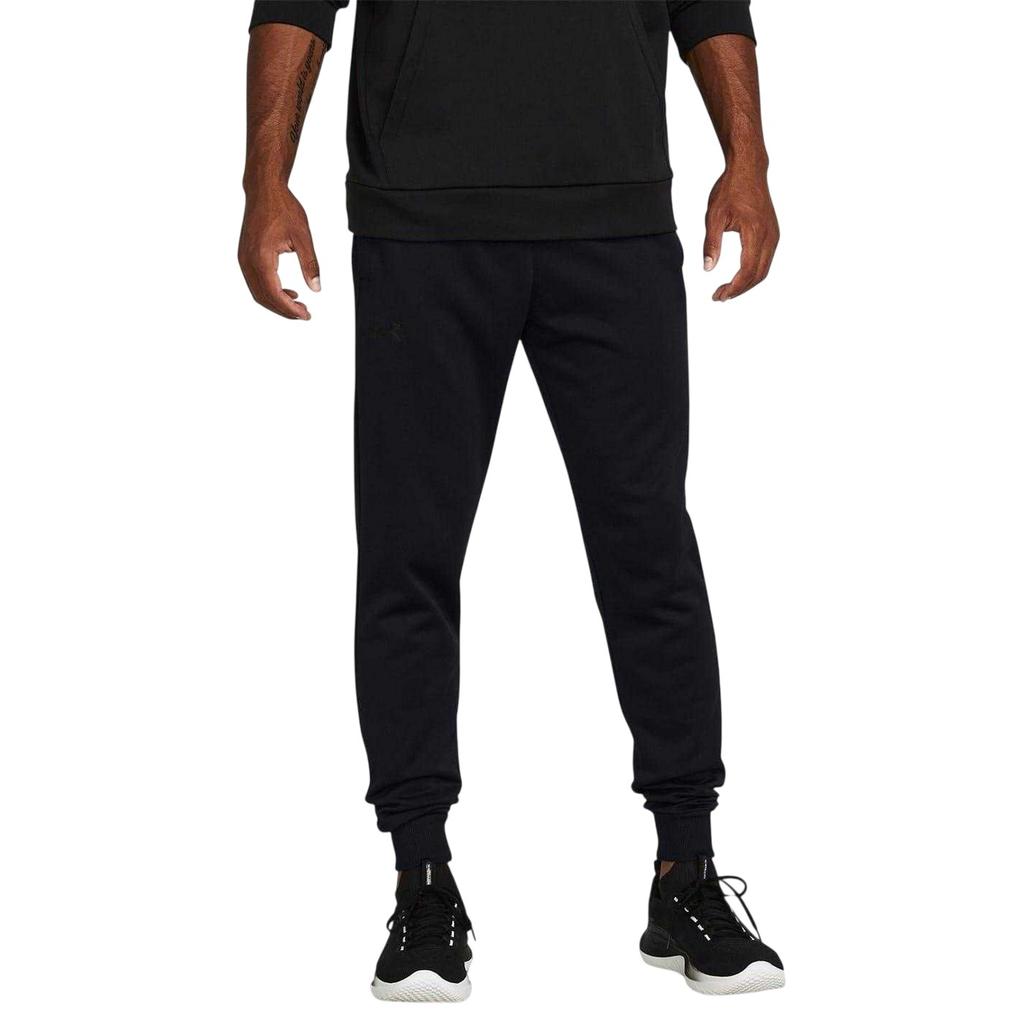 Under Armour Mens Fleece Joggers