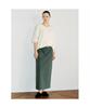 Diaepeocheo Aperture Boxy Knit Top Ivory (Ta6251A040)
