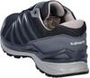 Hiking Shoes Lowa Innox Pro GTX LO (310709) Steel Blue/offwhite