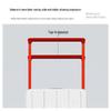 VANDIYA Wide Pull-Rod ABS&PC Hardshell Luggage