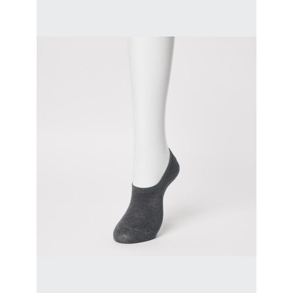 Uniqlo Very Short Socks 3p  Mesh 