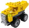 LEGO Creator Highway Transporter 4891