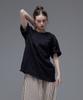 Urban Age [2Pack] Design Studio Logo Oversized Short Sleeve_4Color (Type A)