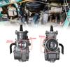 High Performance Pwk Carburetor With Interface Nozzle Available In 21 To 34mm Sizes For Atv And Utv Modifications