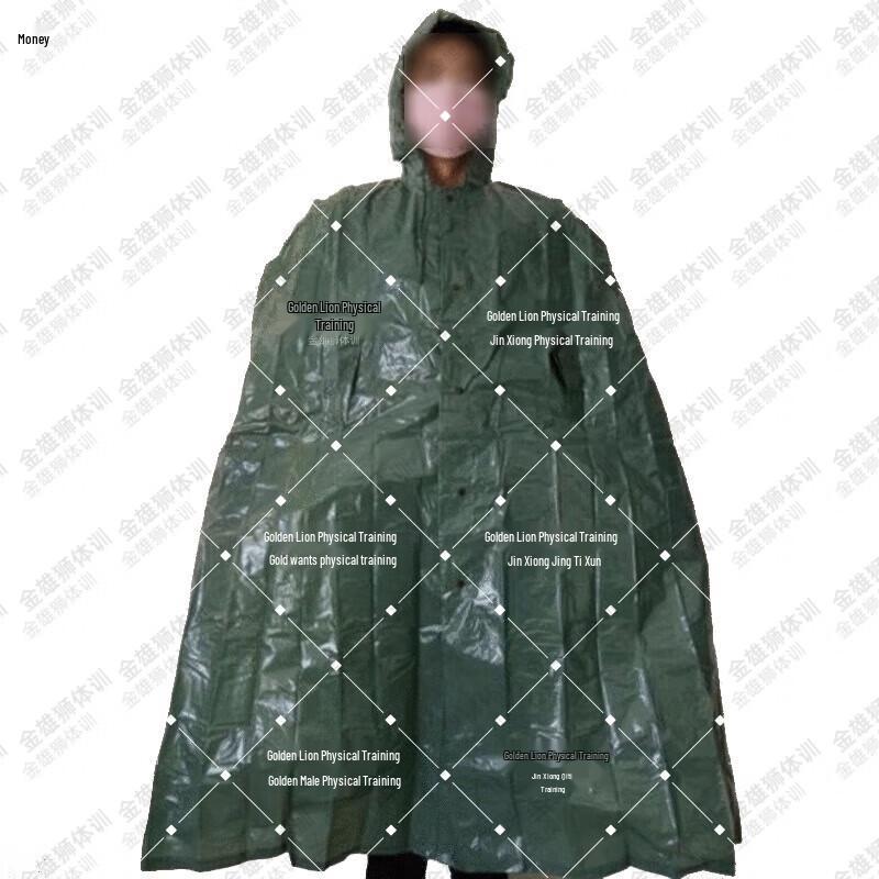 Golden Lion Type 81 Chemical Protective Suit