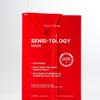 Trution Sensitology Derma Sheet Mask Pack (5 Sheets)
