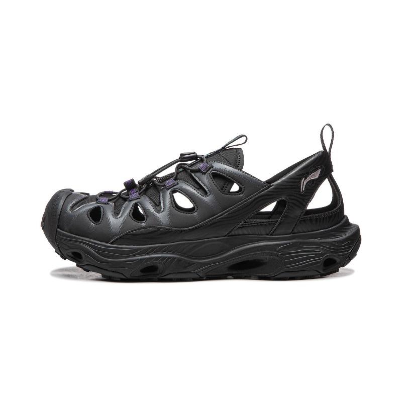 Li-Ning Outdoor CF Shun Xunjian 2 Unisex Wading Shoes AHLW005-5 41