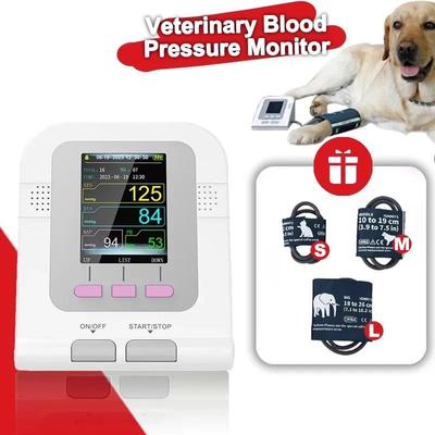 Pet Health Monitoring Expert Pet Blood Pressure Monitor