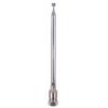 Portable Radio TV Replacement Parts Signal Receiver TV Tuner Aerial Adapter FM Radio Antenna