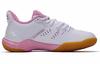 Li Ning Cool Shark Cushioning Breathable Abrasion Resistant Slip Resistant Low Top Badminton Shoes Women's AYAR034-2
