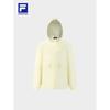 Women's Summer Hooded Woven Jacket