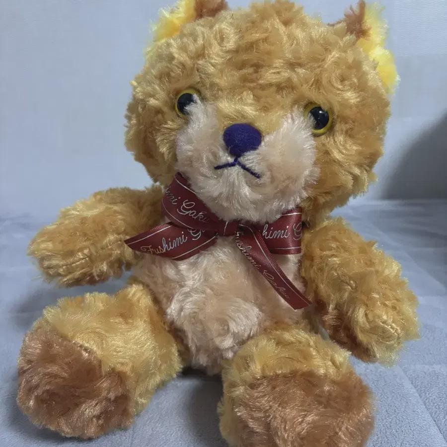 

Ниджи Санджи Фусими Гаку Ниджи Медведь