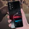 Cool Male Men Sports Cars Phone Cover Galaxy A53 5G Case For Samsung A54 A52 A52S A51 A71 A73 A72 A55 A42 A35 A32 A33 Back Cases