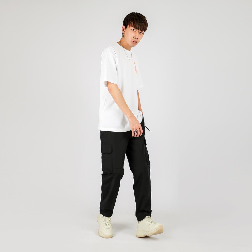 New MLB New York Yankees Casual Pants Unisex Black 31WPU8111-50L