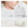 BalabalaOne Kids' Winter Semi-High Neck Long Sleeve Top