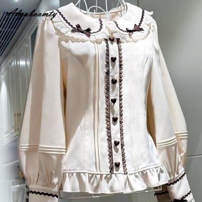 Tops – Blusas e camisas