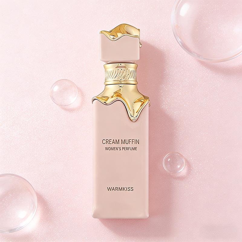 Latafa Unisex Long-Lasting Fragrance: Arabic Cream Pancake Perfume
