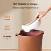 Yolanda Smart Eye Massager with Heat and Bluetooth CN plug (adapter included)
