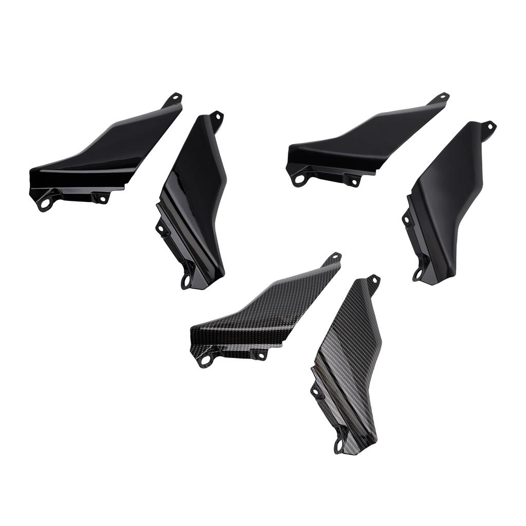 Tank Side Cover Panel Fairing Cowl For Yamaha Tenere 700 2025-2026