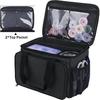 Sewing Basket Bead Organizers and Storage Adjustable Compartments Bead Storage Containers Diamond Painting Storage Jewelry Making Kits Organizer for