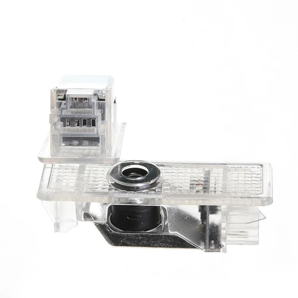 For BMW 1 2 3 4 5 6 7 Z X Series Z4 G11 G30 X1 F48 X2 F39 X3 G01 X4 G02 X5 G05 X6 Car LED HD Welcome Door Light Projector Lights