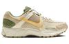 Nike Zoom Vomero 5 Sail Naranja Láser Verde Oliva Mujer FQ6868-181
