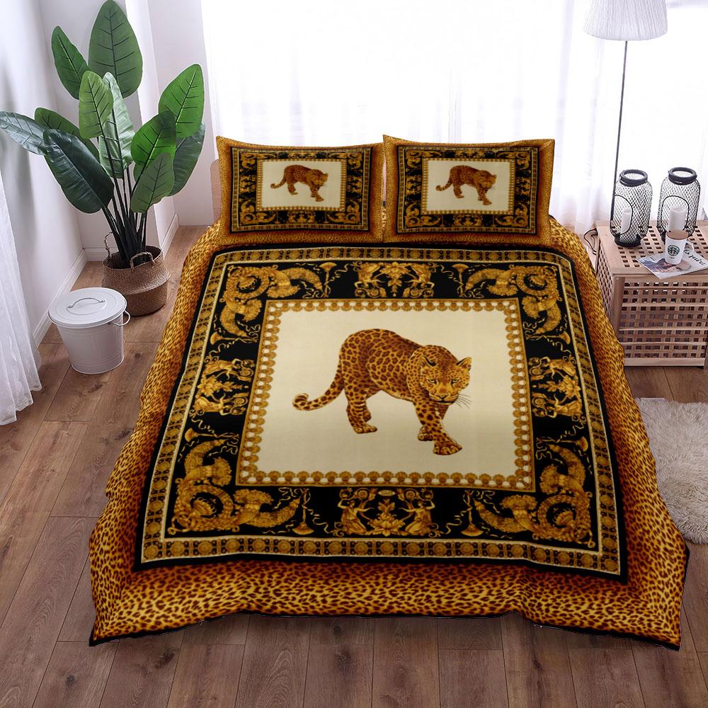 SkinFriendly Vibrant King Queen Double Full Twin Single Chinoiserie Dragon Bed Polyester Quilt Comforter (quilt)-EU Single(135*200cm)3pcs